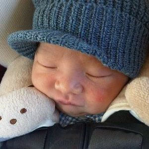 Meet your Posher, Lorena